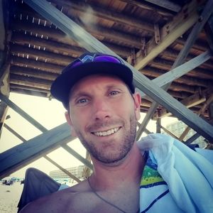 Meet your Posher, Kyle